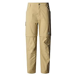 PANTALON JD EXPLORATION CONVERTIBLE W