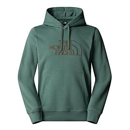 SWEAT A CAPUCHE DREW PEAK LIGHT HOODI M