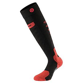 SET HEAT SOCK 5.0 TOE CAP