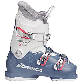 CHAUSSURES PISTE SPEEDMACHINE J 3 GIRL