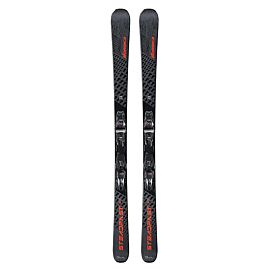 SKI ALL MOUNTAIN STEADFAST 85 DC FDT + TPX 12 FDT