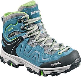 CHAUSSURE DE RANDONNEE LITEPEAK JUNIOR GTX