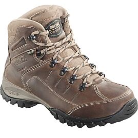 CHAUSSURES DE RANDONNEE JURA LADY GTX