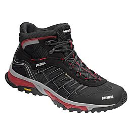 CHAUSSURES DE MULTIACTIVITE FINALE MID GTX