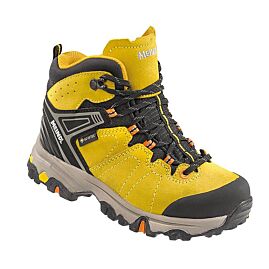 CHAUSSURE DE RANDONNEE RAVELLO JUNIOR GTX