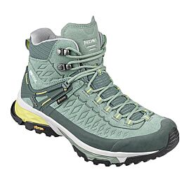 CHAUSSURES DE RANDONNEE TOP TRAIL MID LADY GTX