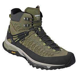 CHAUSSURES DE RANDONNEE TOP TRAIL MID GTX