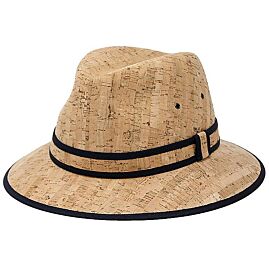 CHAPEAU SAFARI LIEGE