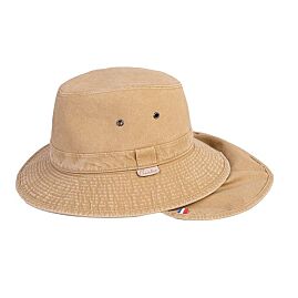 CHAPEAU LEGIONNAIRE EXPLORATEUR