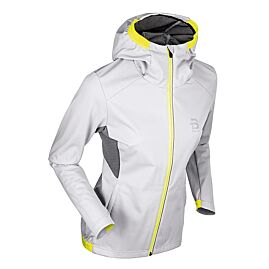 VESTE SOFTSHELL JACKET PROTECTION W