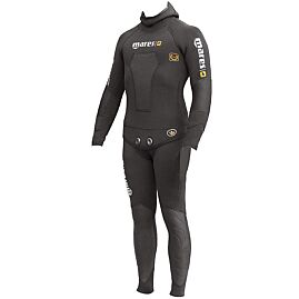 PANTALON SQUADRA SUPERFLEX 55