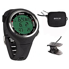 PACK SMART + INTERFACE DIVE LINK 2 + BOITE RONDE
