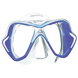 MASQUE DE PLONGEE X-VISION ULTRA LS -SILICONE CLAI