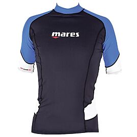 RASH GUARD MC HOMME