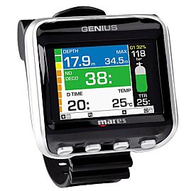 PACK ORDINATEUR GENIUS + SONDE + BOITE RONDE