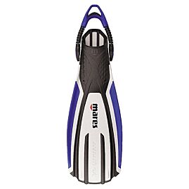 PALMES DE PLONGEE REGLABLE QUATTRO X