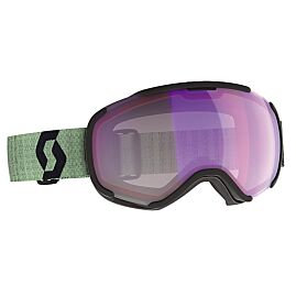 MASQUE DE SKI FAZE II LS CAT 1 A 3