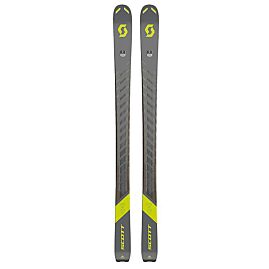 SKI FREERANDO SUPERGUIDE 95