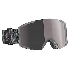 MASQUE DE SKI SHIELD RECYCLED CAT 2