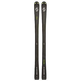 SKI PISTE PURE 77 TI