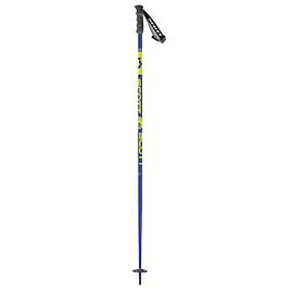 BATONS SKI RIOT ROYAL BLUE