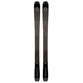 SKI FREERIDE PURE TOUR 100