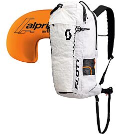 SAC AIRBAG ALPRIDE PATROL ULTRALIGHT E2 25