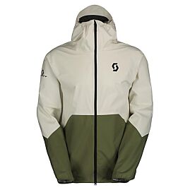 VESTE IMPERMEABLE EXPLORAIR LIGHT DRYO 2-5 M