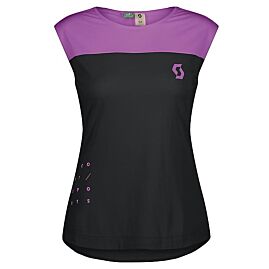 T-SHIRT SM TRAIL VERTIC DRI W