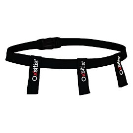 PORTE DOSSARD BIB BELT