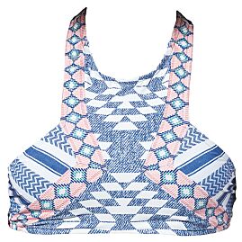 DEL SOL HIGH NECK
