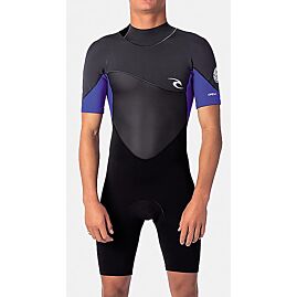 SHORTY OMEGA 1-5MM HOMME