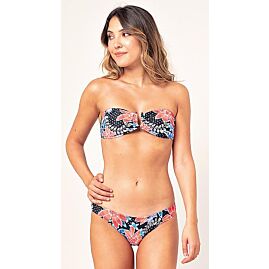 MAILLOT DE BAIN STILL IN PARADISE BANDEAU 2P