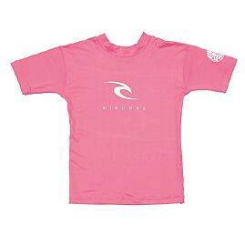 T-SHIRT LYCRA CORPO KIDS MC