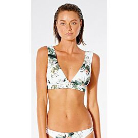 MAILLOT DE BAIN ON THE COST DEEP HALTER