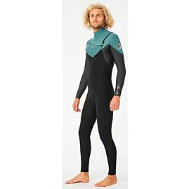 INTEGRALE DAWN PATROL PERFORMANCE CZ 3/2 ECO HOMME