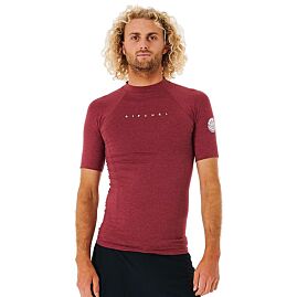 T-SHIRT LYCRA DAWN PATROL PERFORMANCE UV MC