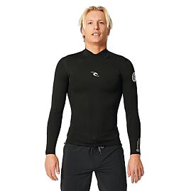 TOP NEOPRENE DAWN PATROL 1-5MM ML HOMME