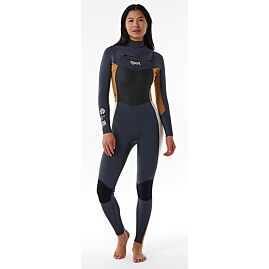 INTEGRALE DAWN PATROL CZ 3/2 FEMME