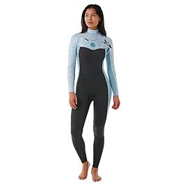 INTEGRALE DAWN PATROL PERF CZ 4/3 FEMME