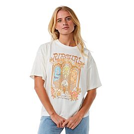 T-SHIRT TROPICAL TOUR HERITAGE