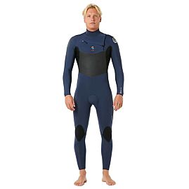 INTEGRALE DAWN PATROL 4/3 CZ HOMME