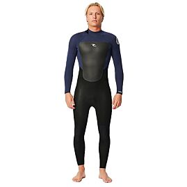 INTEGRALE OMEGA 4/3 BZ HOMME