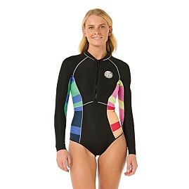 SURFSUIT NEOPRENE G BOMB 1-5 MM FZ
