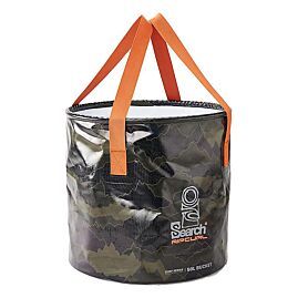 SEAU POUR COMBINAISON SURF SERIES 50L