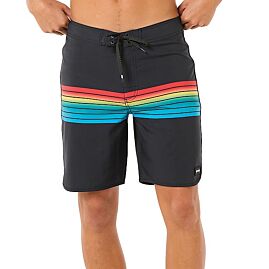 BOARDSHORT MIRAGE SURF REVIVAL 19"