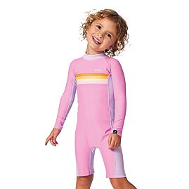 COMBINAISON ANTI UV RAINBOW TIDE ML