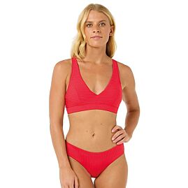 MAILLOT DE BAIN PREMIUM SURF D-DD DEEP V TOP