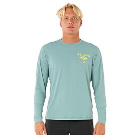 T-SHIRT LYCRA ICONS SURFLITE ML