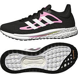 CHAUSSURES DE RUNNING SOLAR GLIDE 3 W